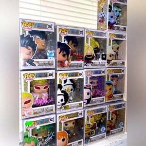 Meet your Posher, Jaime